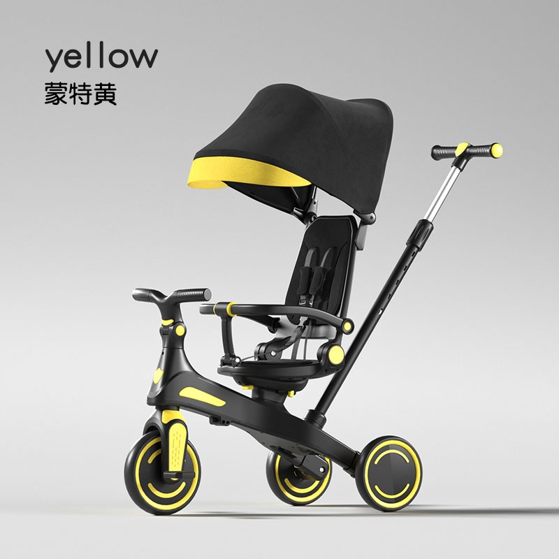 Baby Tricycle Factory - Hot Sale New Models