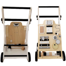 Baby Walker Supplier - Music Learning Walker OEM