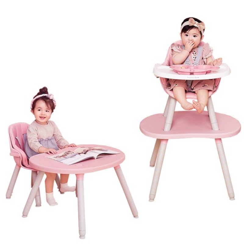 Feeding Chair Factory - Portable Movable Dining