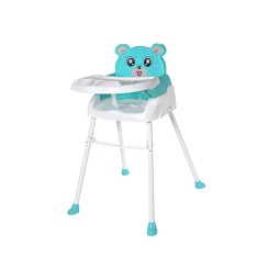 Utility Cart Factory - 4-Seater Foldable Alloy Wagon