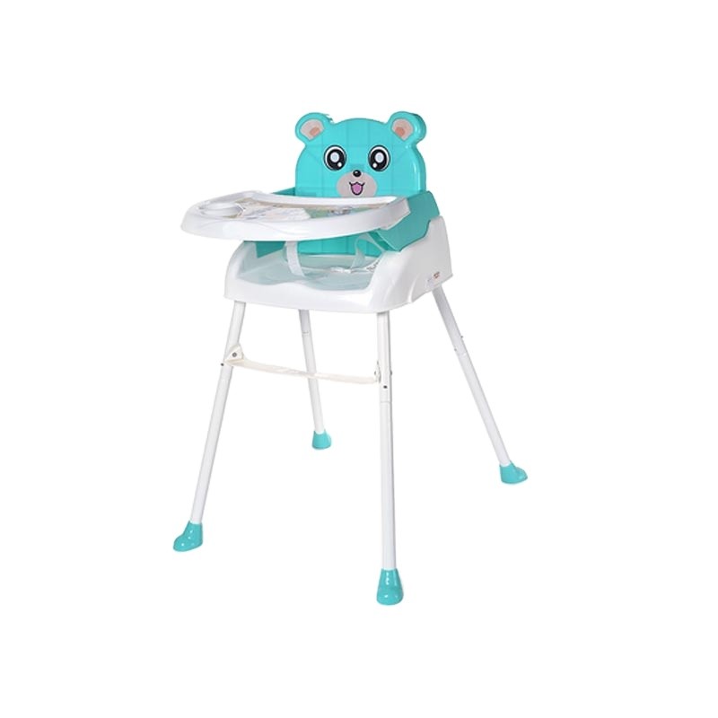 Utility Cart Factory - 4-Seater Foldable Alloy Wagon