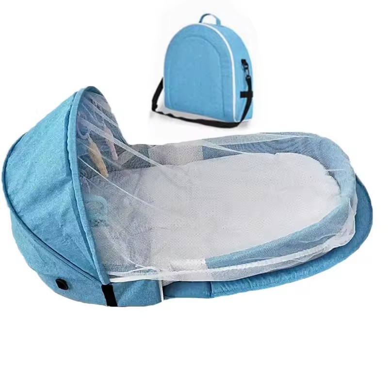 Baby Bassinet Factory - Adjustable Aluminum Bassinet