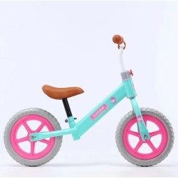 Balance Bike Supplier - Non Pedal Two Wheeled