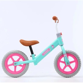 Balance Bike Supplier - Non Pedal Two Wheeled