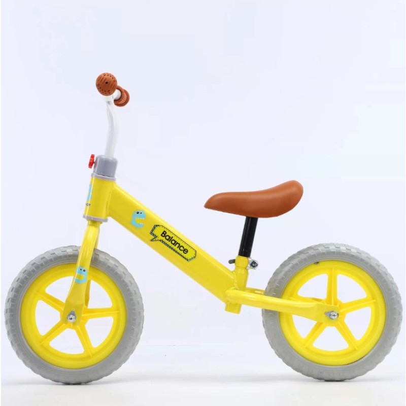 Balance Bike Supplier - Non Pedal Two Wheeled