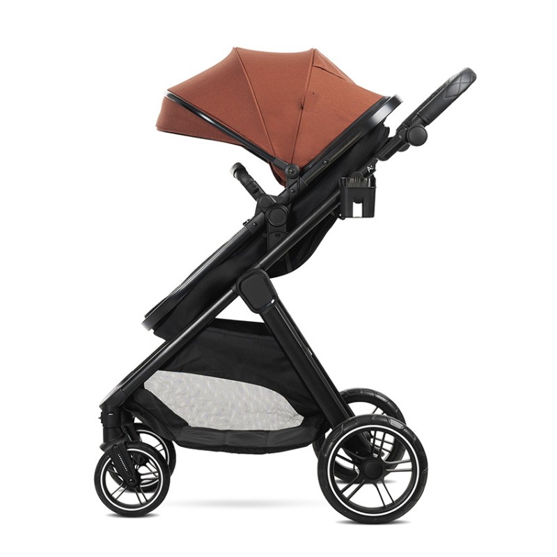 Baby Stroller Supplier - EN1888 Certified 0-36 Months