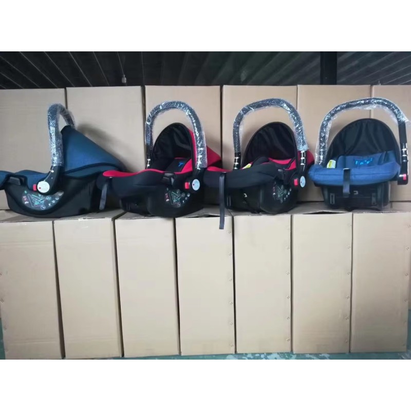 Baby Crib Manufacturer - Multifunction Rocking Bedside