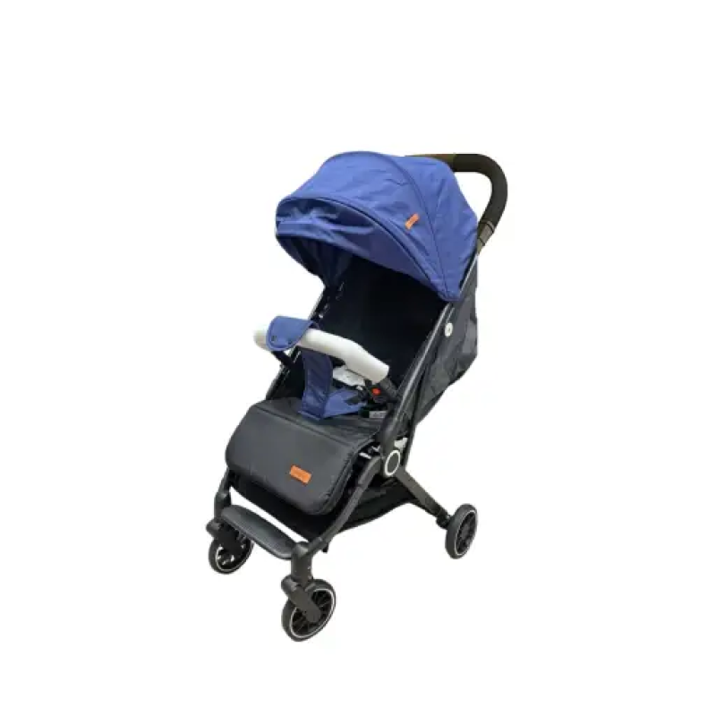 Pocket Stroller Manufacturer - Pull Rod Foldable Design