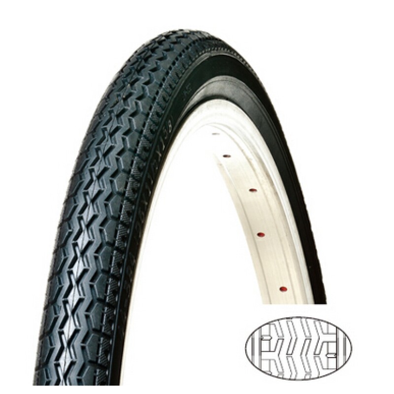 Electric Bike Tires Factory - 16x2.5 16x3.0 Sizes