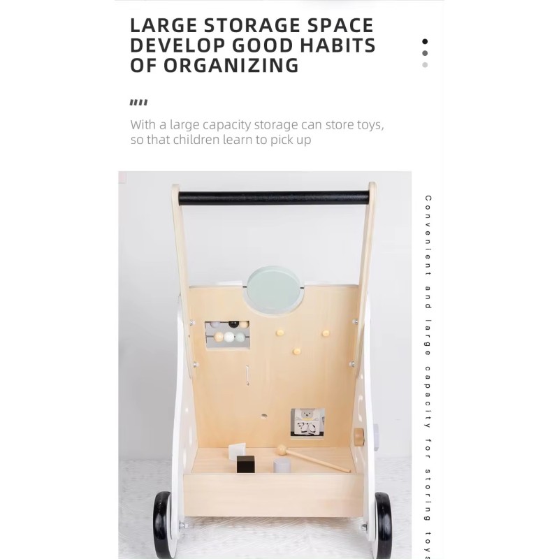 Baby Walker Manufacturer - Adjustable Sit-To-Stand