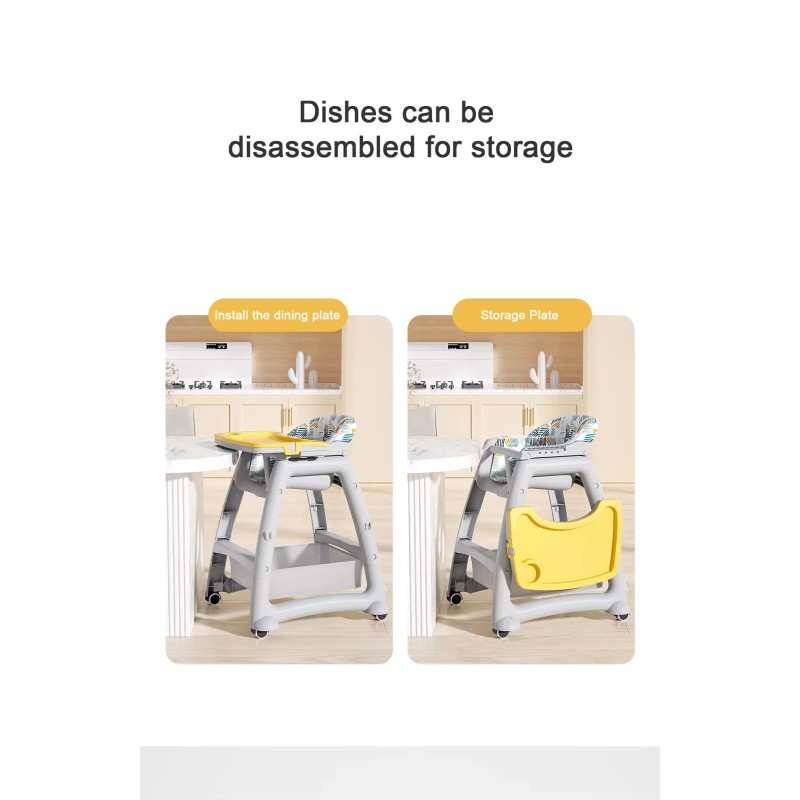 Highchair Factory - Children Eating Safety Seat