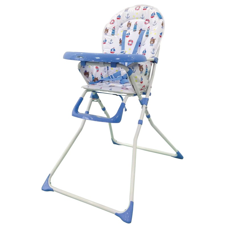 Highchair Factory - Portable Restaurant Highchair