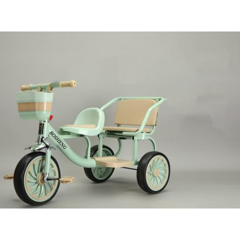 Children Tricycle Supplier - High Quality Factory