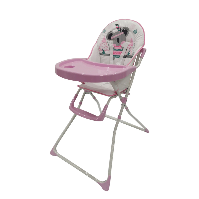 Highchair Manufacturer - Safety Seat Feeding Chair
