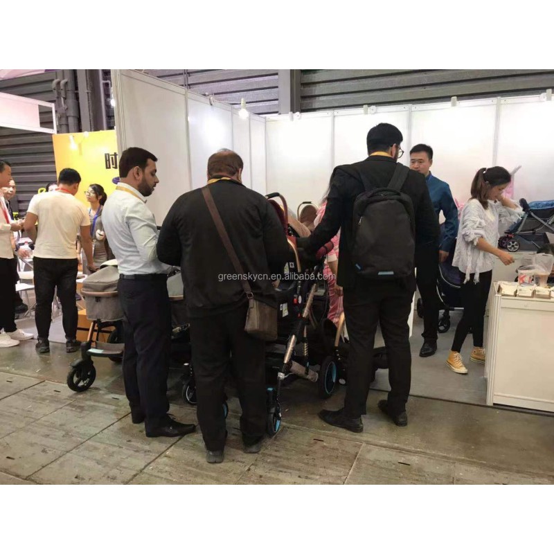 Feeding Chair Supplier - Plastic Folding Travel