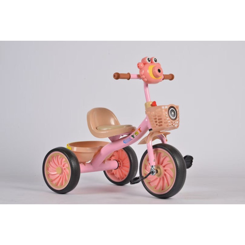 Children Tricycle Manufacturer - Bulk Supply Custom