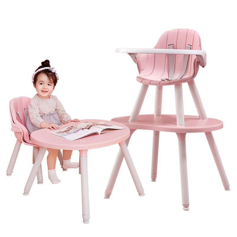 Feeding Chair Factory - Portable Movable Dining