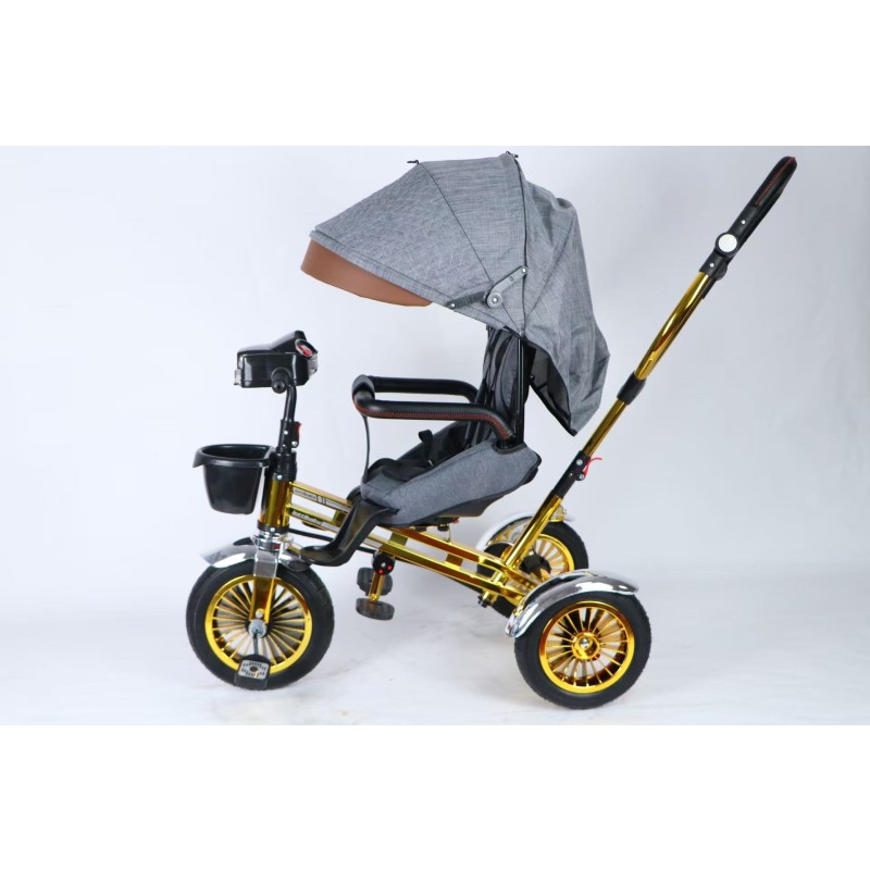Children Tricycle Factory - Direct Manufacturer Supply