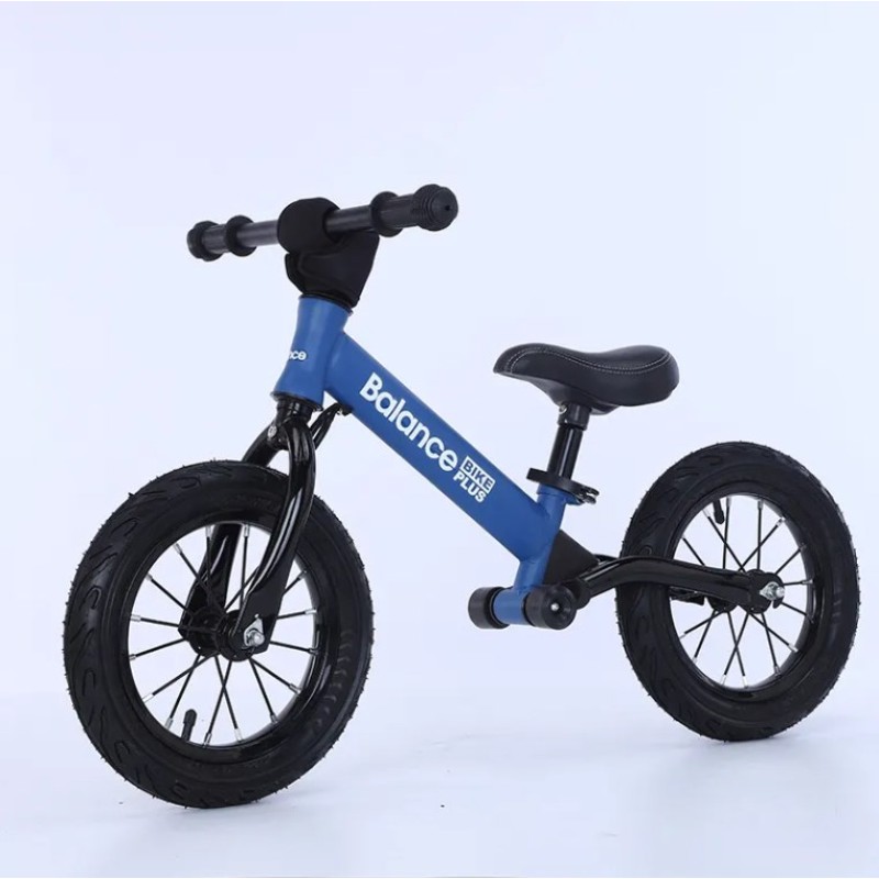 Balance Bike Manufacturer - Lightweight Portable 12 Inch
