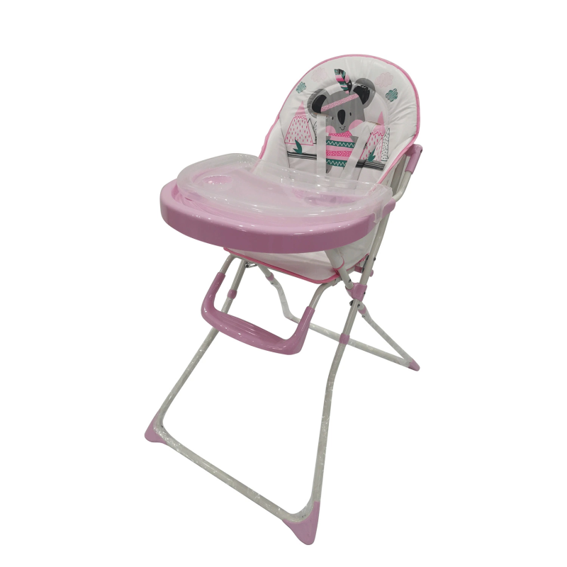 Highchair Factory - Portable Restaurant Highchair