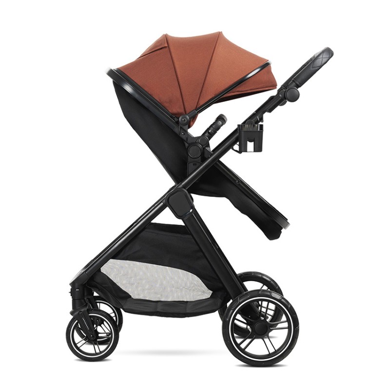 Baby Stroller Supplier - EN1888 Certified 0-36 Months