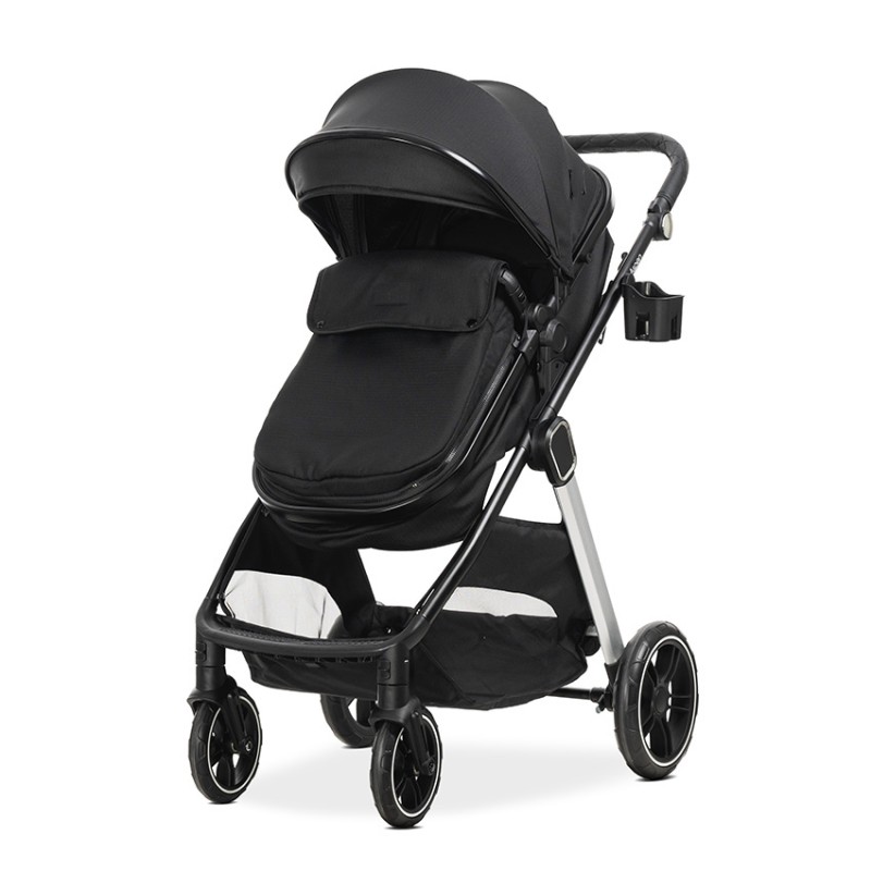 Baby Stroller Factory - EN1888 Certified Adjustable Seat