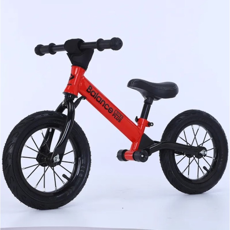 Balance Bike Manufacturer - Lightweight Portable 12 Inch