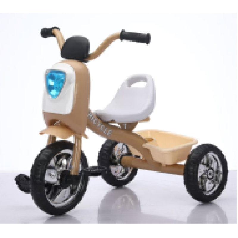 Children Tricycle Manufacturer - Music Lighting Design