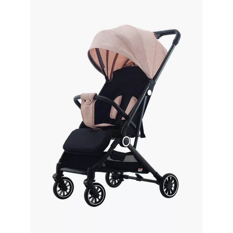 Pocket Stroller Manufacturer - Pull Rod Foldable Design