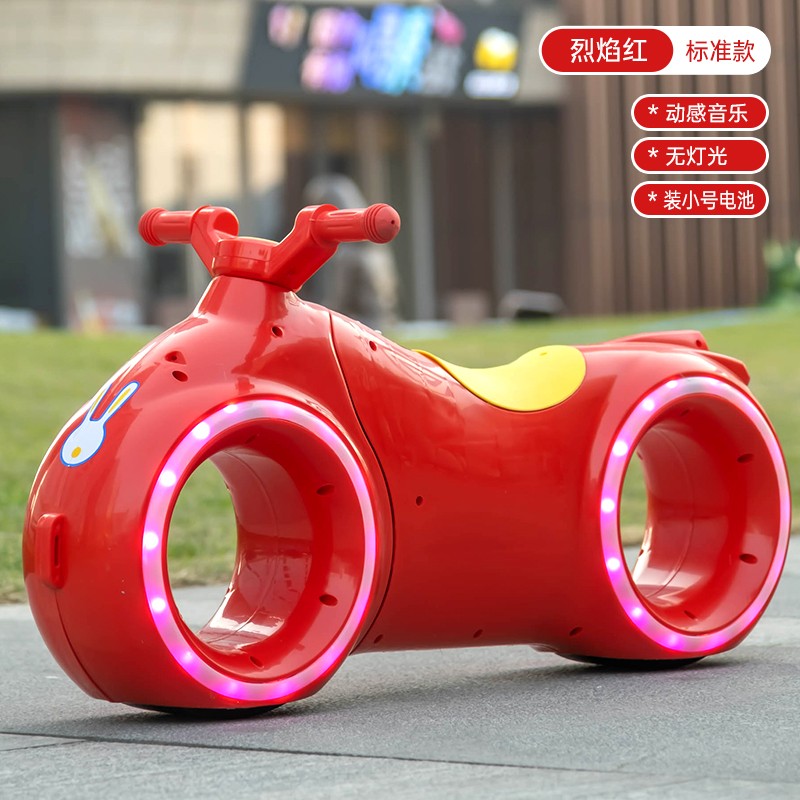 Baby Walker Manufacturer - Musical Walking Toy Chair