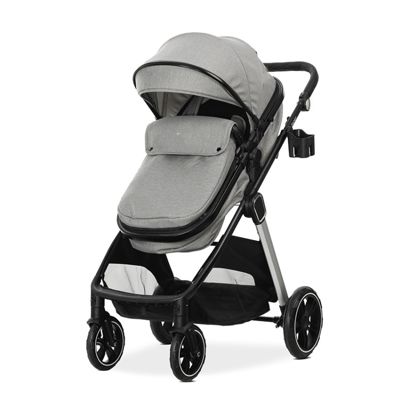 Baby Stroller Manufacturer - EN1888 Approved Foldable Seat