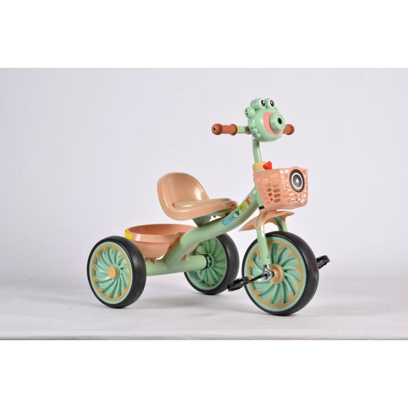 Children Tricycle Manufacturer - Bulk Supply Custom