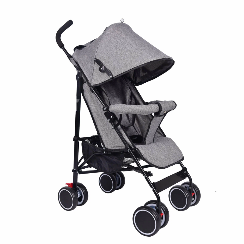 Umbrella Stroller Factory - Compact Fold with Canopy