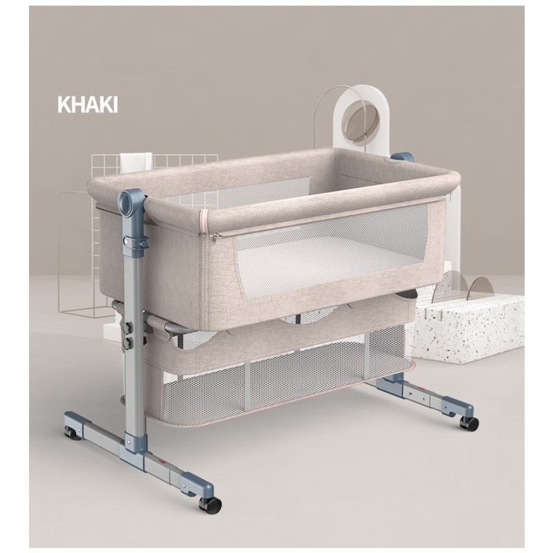 Baby Carrier Manufacturer - Adjustable Cotton Sling