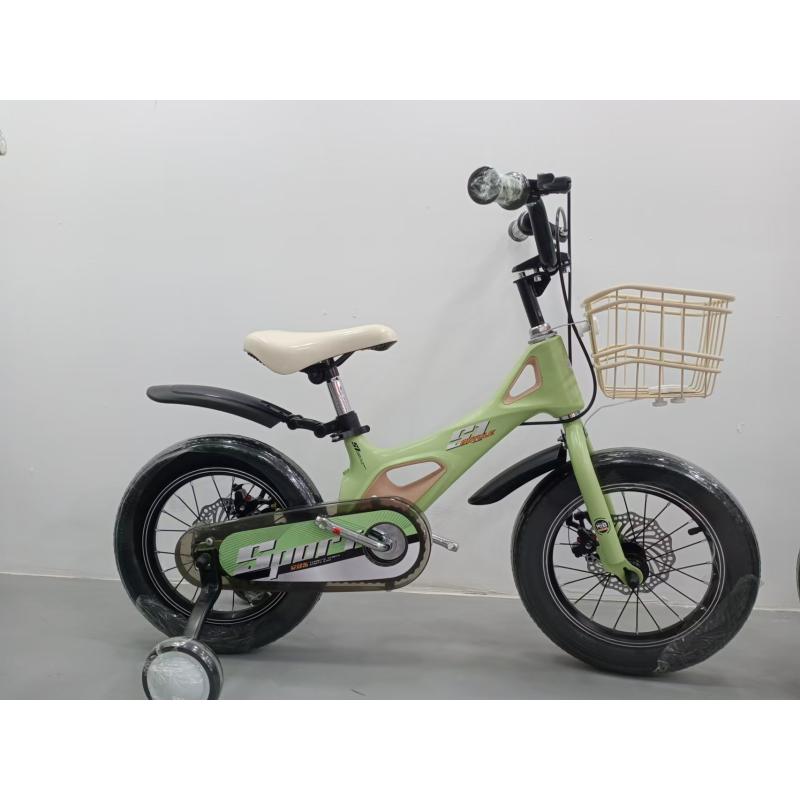 Balance Bike Factory - Classic Durable 12 Inch