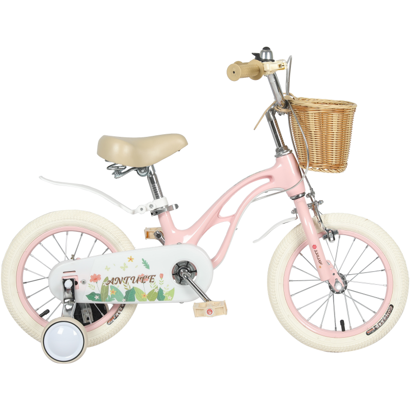 Balance Bike Factory - Classic Durable 12 Inch