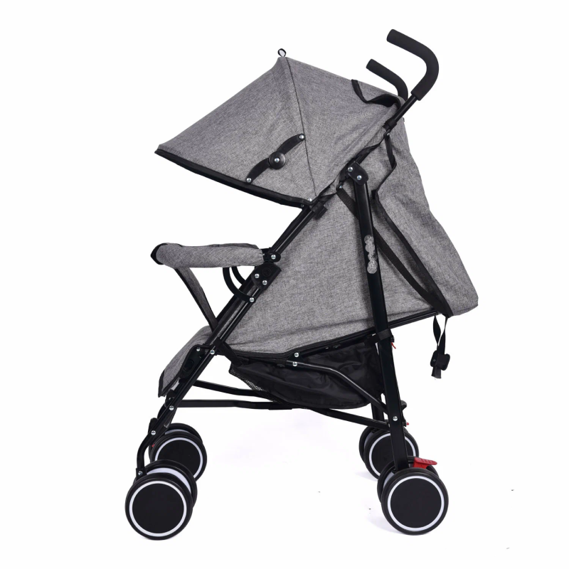 Umbrella Stroller Factory - Compact Fold with Canopy