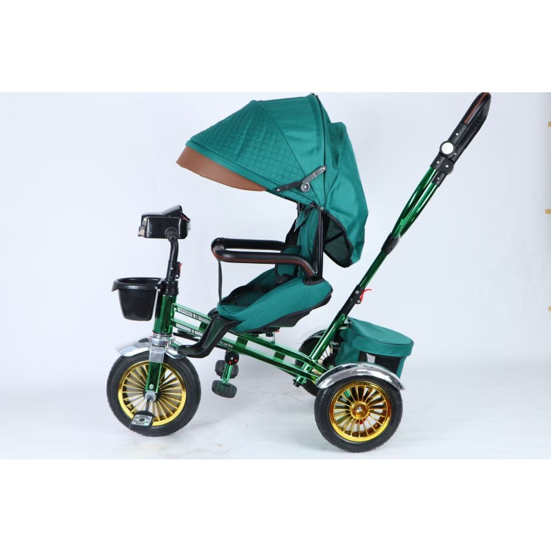 Children Tricycle Factory - Direct Manufacturer Supply