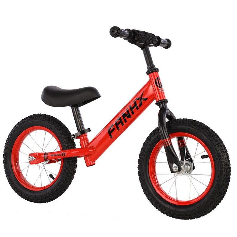 Balance Bike Factory - Sliding Bike Ages 1-7
