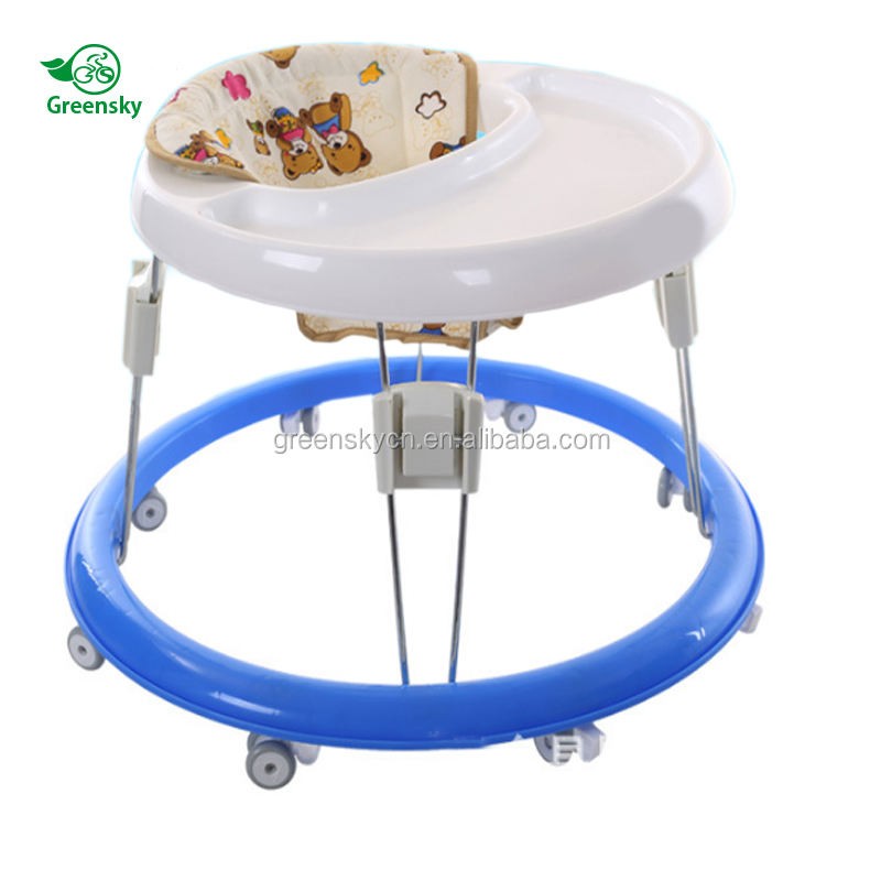 Baby Walker Factory - Wooden Pushchair Custom Design
