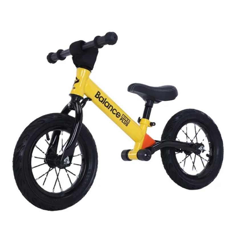 Balance Bike Manufacturer - Lightweight Portable 12 Inch