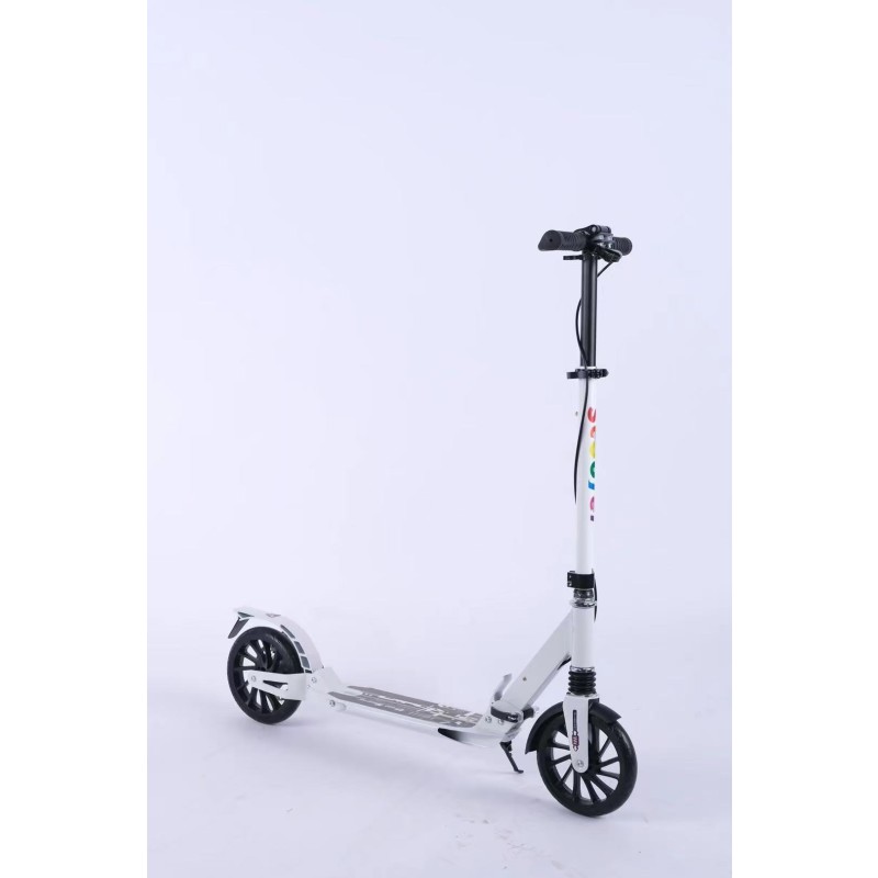 Electric Motorcycle Factory - 3 Wheel Light Music