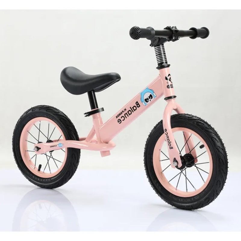 Balance Bike Factory - Steel Frame Slide Bicycle