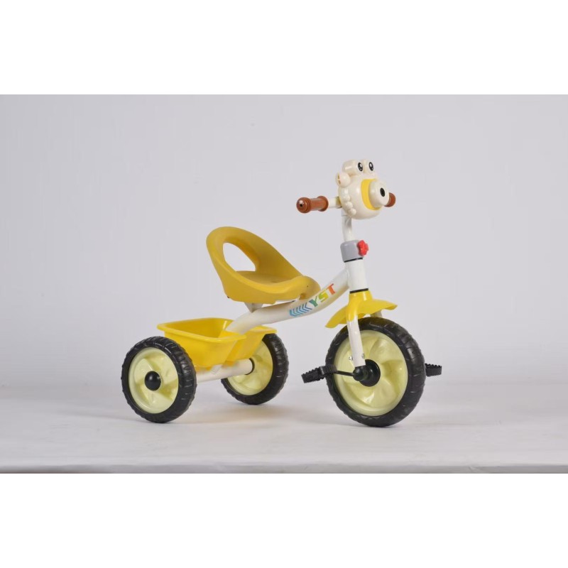 Children Tricycle Manufacturer - Bulk Supply Custom