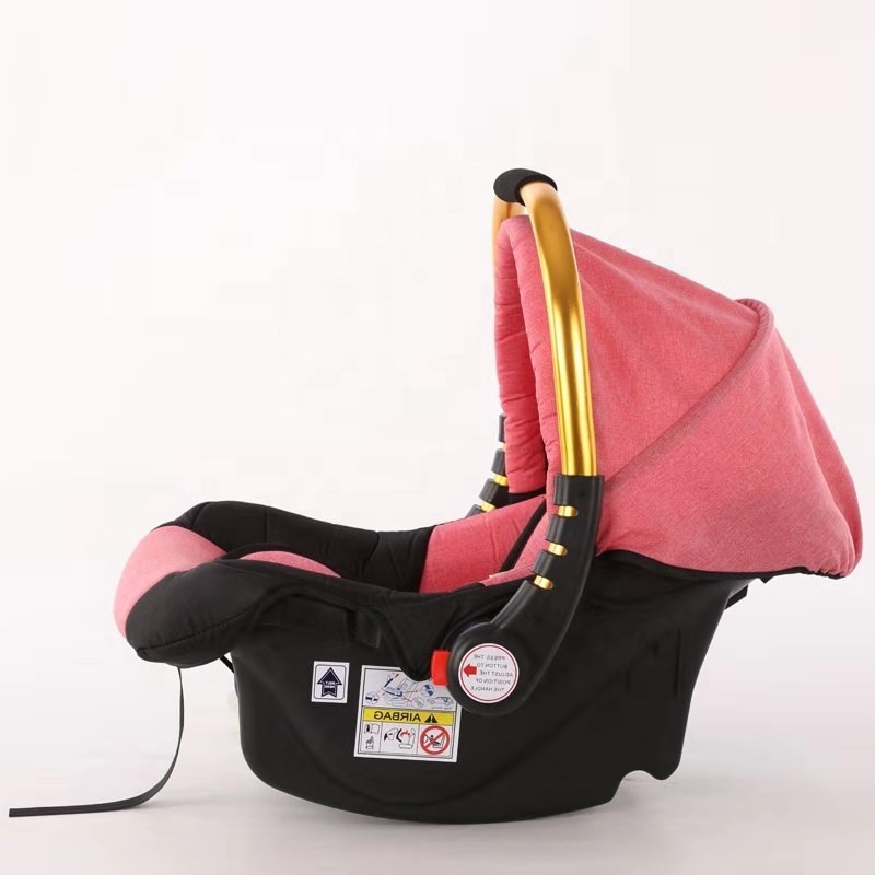 Swing Car Factory - PP Plastic Music Light