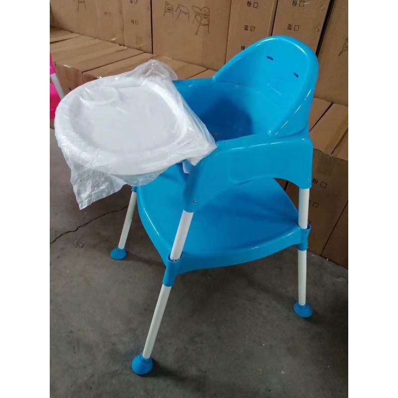 Highchair Manufacturer - 3-in-1 Restaurant Highchairs