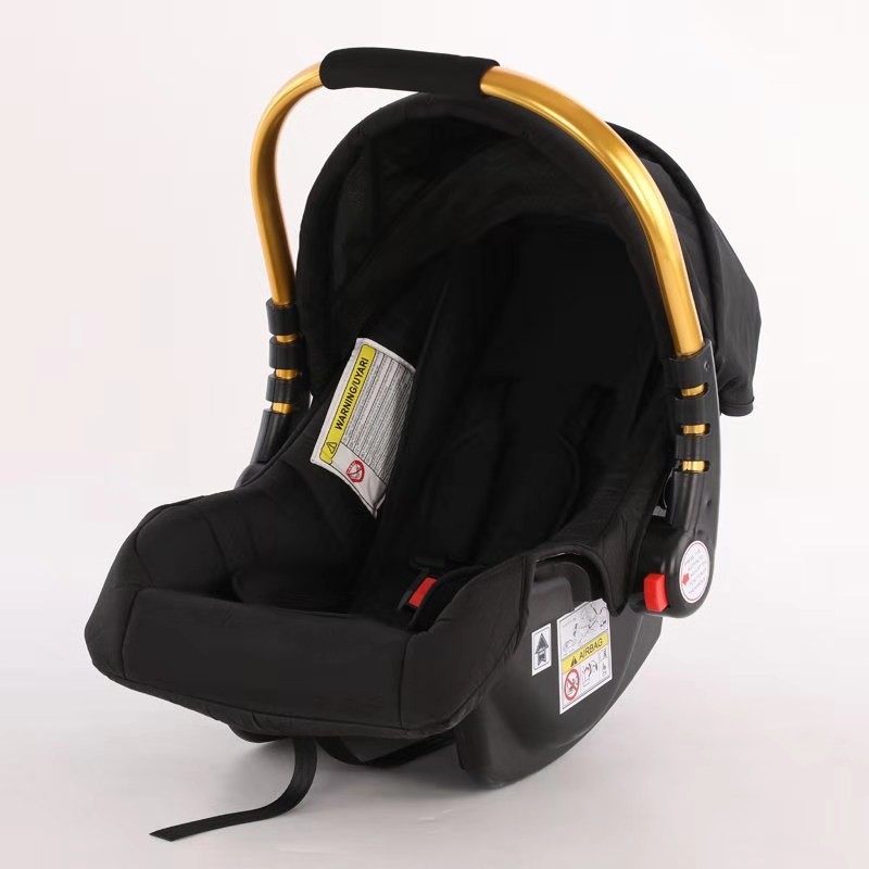 Car Seat Supplier - Newborn Cradle 0-15 Months
