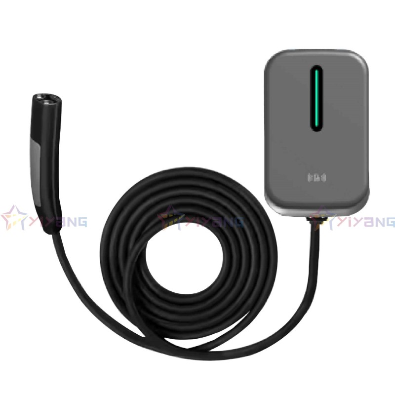 EV Charger Factory - Wall Mounted 7kw 11kw 22kw