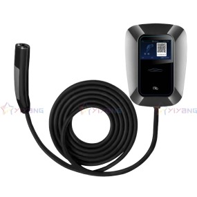 EV Charger Supplier - Wall Mounted Fast Charging