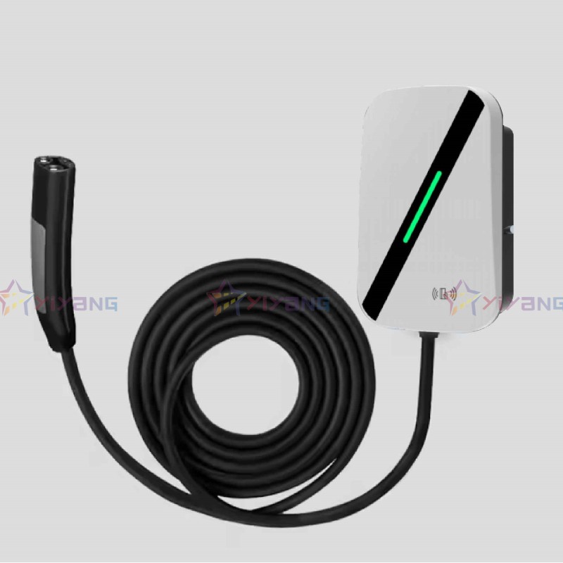 EV Charger Supplier - DC Fast Charger Solar